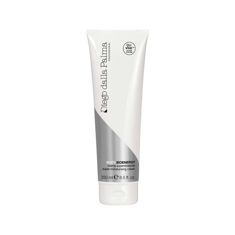 BODY BIOENERGY SUPER-MOISTURISING CREAM | Body Cream | LOSHEN & CREM