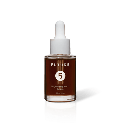 BRIGHTENING TOUCH SERUM | Brightening serum | LOSHEN & CREM