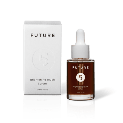 BRIGHTENING TOUCH SERUM | Serum | LOSHEN & CREM