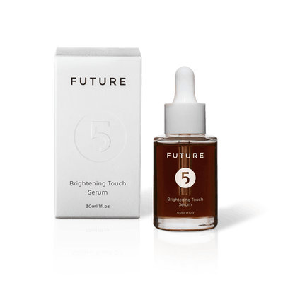 BRIGHTENING TOUCH SERUM | Brightening serum | LOSHEN & CREM