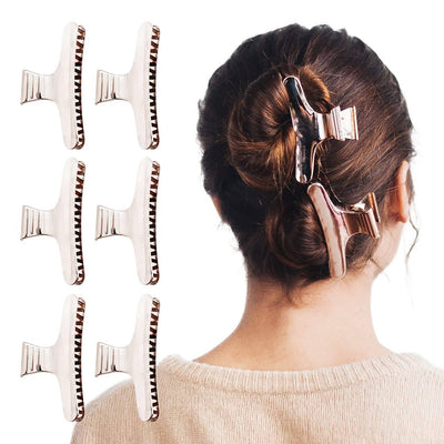 BUTTERFLY CLAMP | Hair Claws & Clips | LOSHEN & CREM