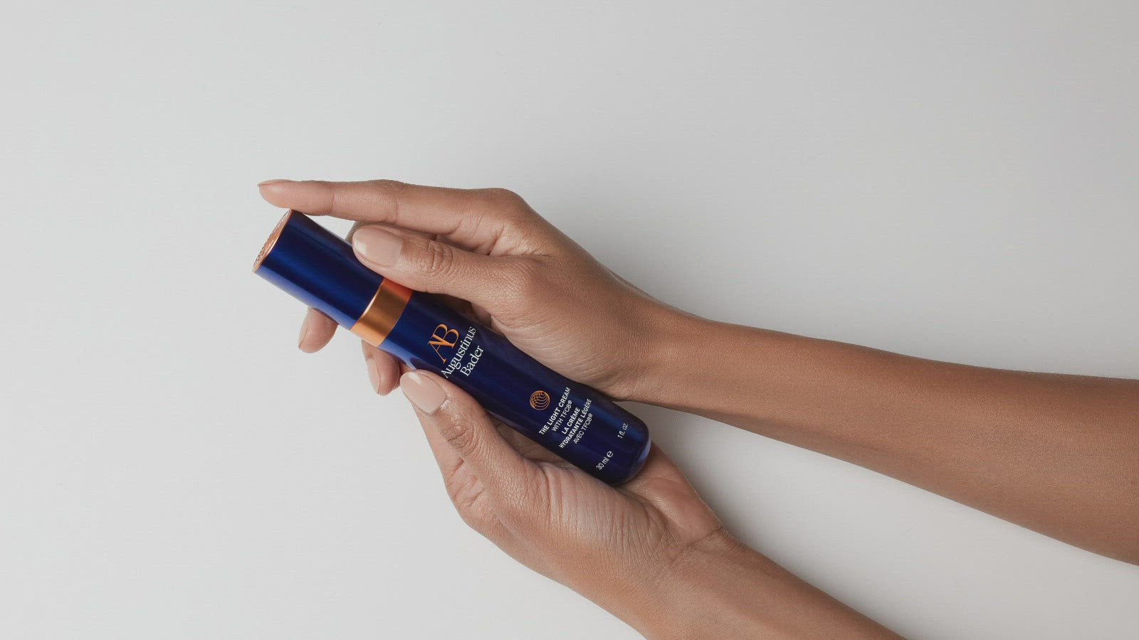 THE LIGHT CREAM | Oily skin cream | LOSHEN & CREM