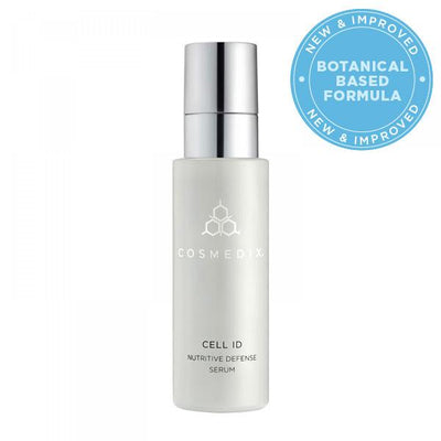 CELL ID | Serum | LOSHEN & CREM