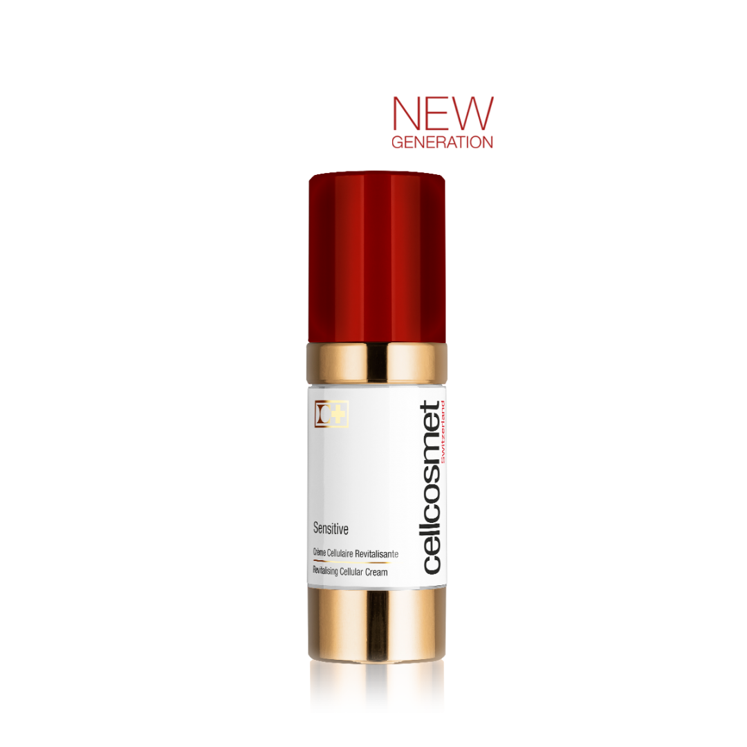 CELLCOSMET SENSITIVE CREAM | Cream | LOSHEN & CREM