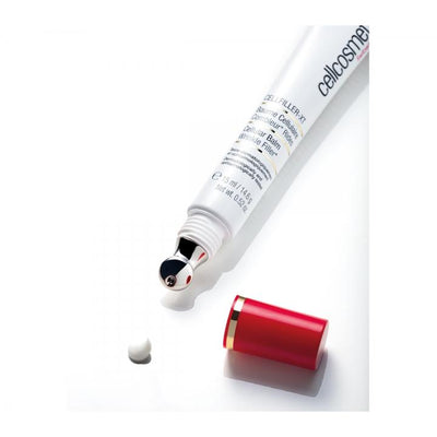 CELLFILLER-XT | Plumping treatment cream | LOSHEN & CREM