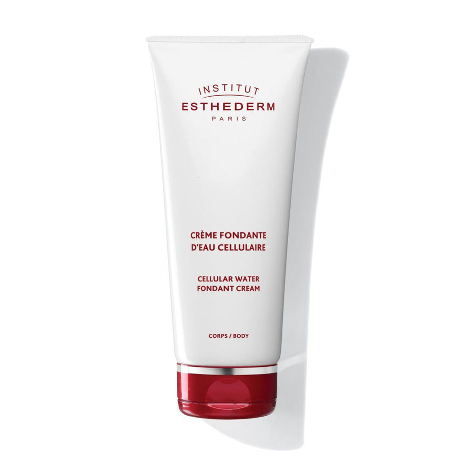 CRÈME FONDANT À L'EAU CELLULAIRE
