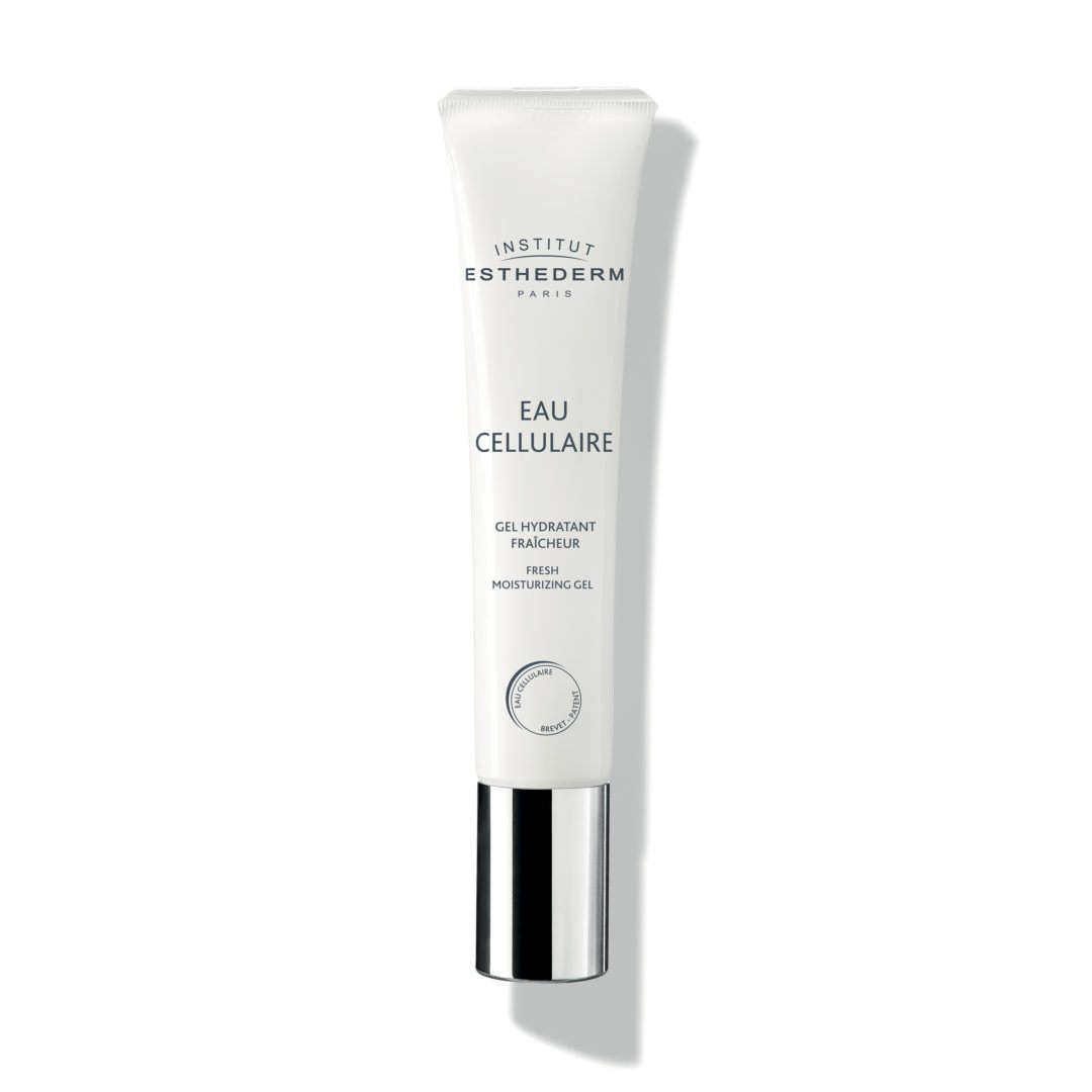 Cellular Water Gel | Oily skin gel-cream | LOSHEN & CREM