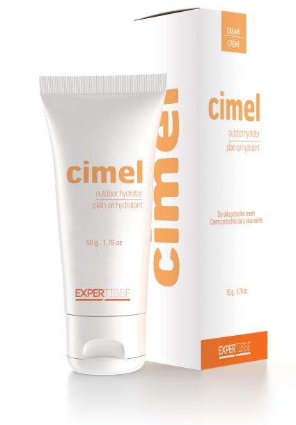 Cimel Outdoor Hydrator | Sun protection | LOSHEN & CREM
