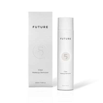 CLEAR MAKEUP REMOVER | Mask | LOSHEN & CREM