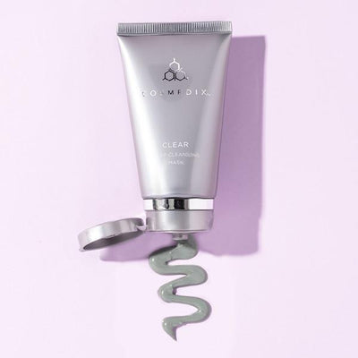 CLEAR | Mask | LOSHEN & CREM