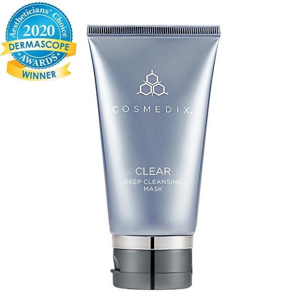 CLEAR | Mask | LOSHEN & CREM