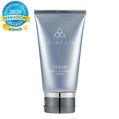 CLEAR | Mask | LOSHEN & CREM