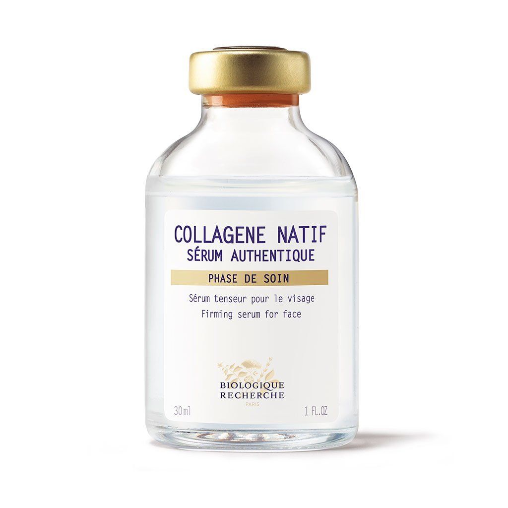 COLLAGEN NATIF | Quintessential Serum | LOSHEN & CREM