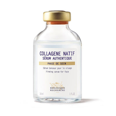 COLLAGEN NATIF | Quintessential Serum | LOSHEN & CREM