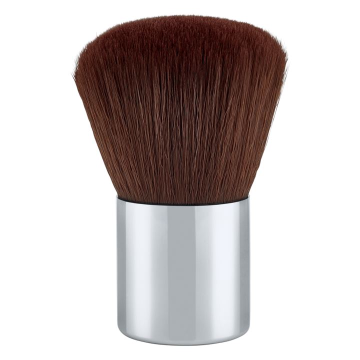 KABUKI BRUSH | Makeup brush | LOSHEN & CREM