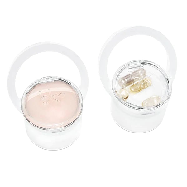 bkr Compact Cap | Accessories - Water bottle caps | LOSHEN & CREM