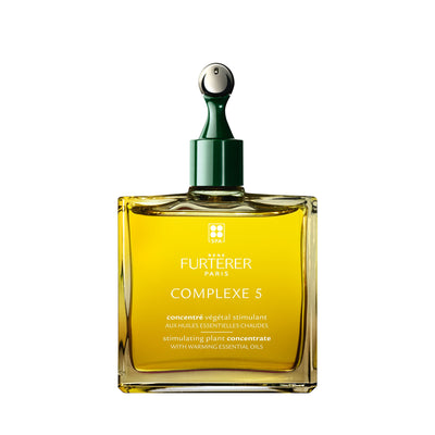 COMPLEXE 5 | Hair Care | LOSHEN & CREM