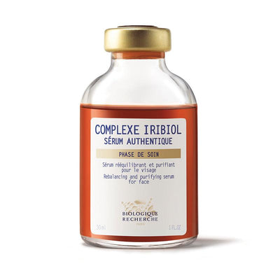 COMPLEXE IRIBIOL | Acne serum | LOSHEN & CREM
