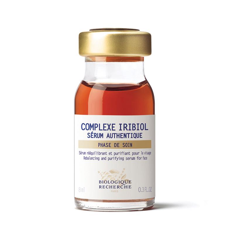 COMPLEXE IRIBIOL | Acne serum | LOSHEN & CREM