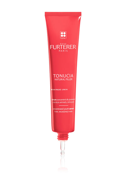 TONUCIA NATURAL FILLER CONCENTRATED YOUTH SERUM | Scalp treatment | LOSHEN & CREM