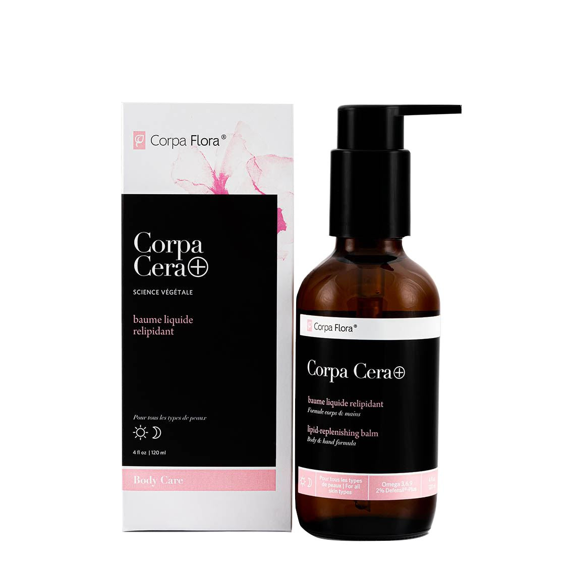 CORPA CERA | Body Moisturizer | LOSHEN & CREM