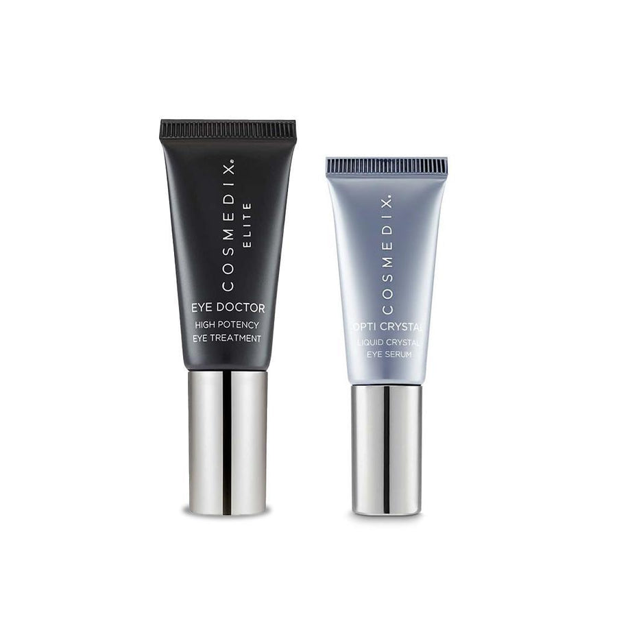 Cosmedix Eye Care Kit — The Ultimate Eye Care Combo