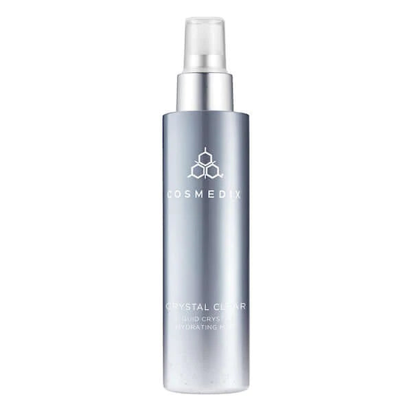 CRYSTAL CLEAR | Face mist | LOSHEN & CREM