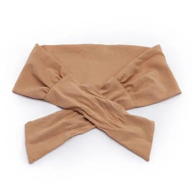 COTTON ADJUSTABLE HEADBAND | Headbands | LOSHEN & CREM