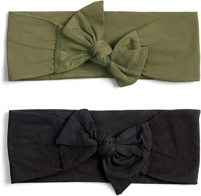 COTTON ADJUSTABLE HEADBAND | Headbands | LOSHEN & CREM