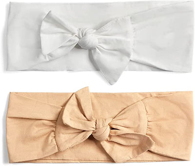 COTTON ADJUSTABLE HEADBAND | Headbands | LOSHEN & CREM