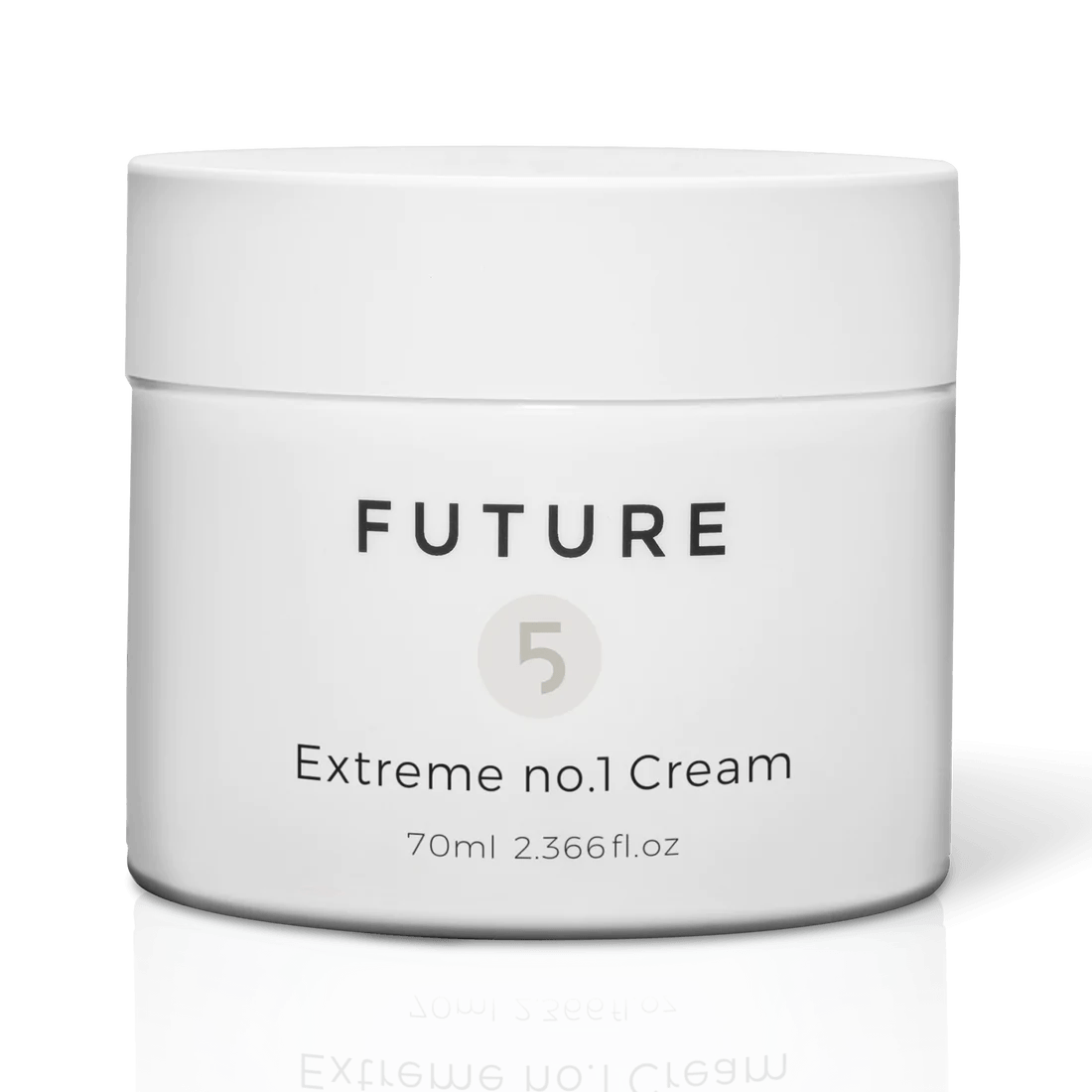CREAM EXTREME N.1 | Cream | LOSHEN & CREM