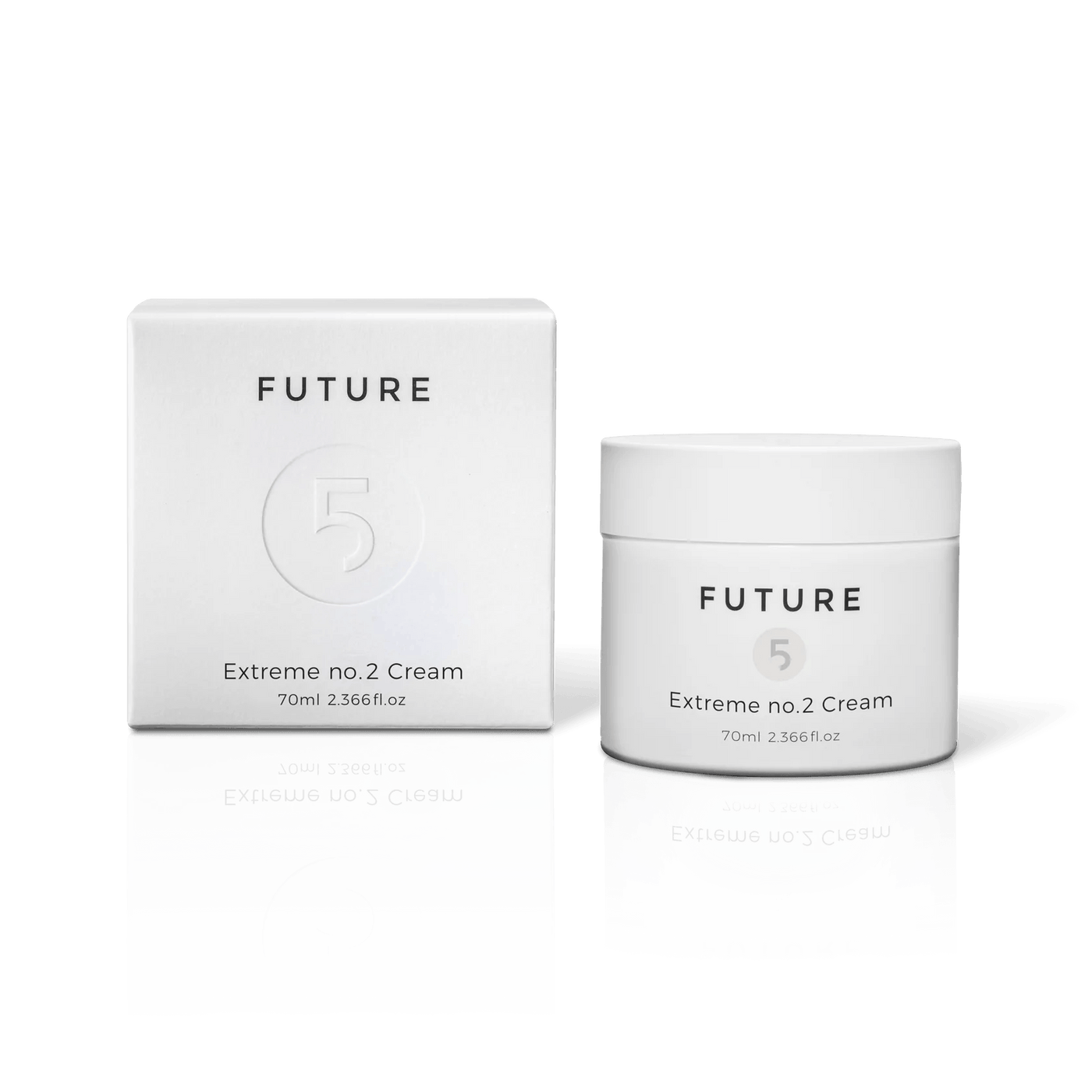 CREAM EXTREME N.2 | Cream | LOSHEN & CREM