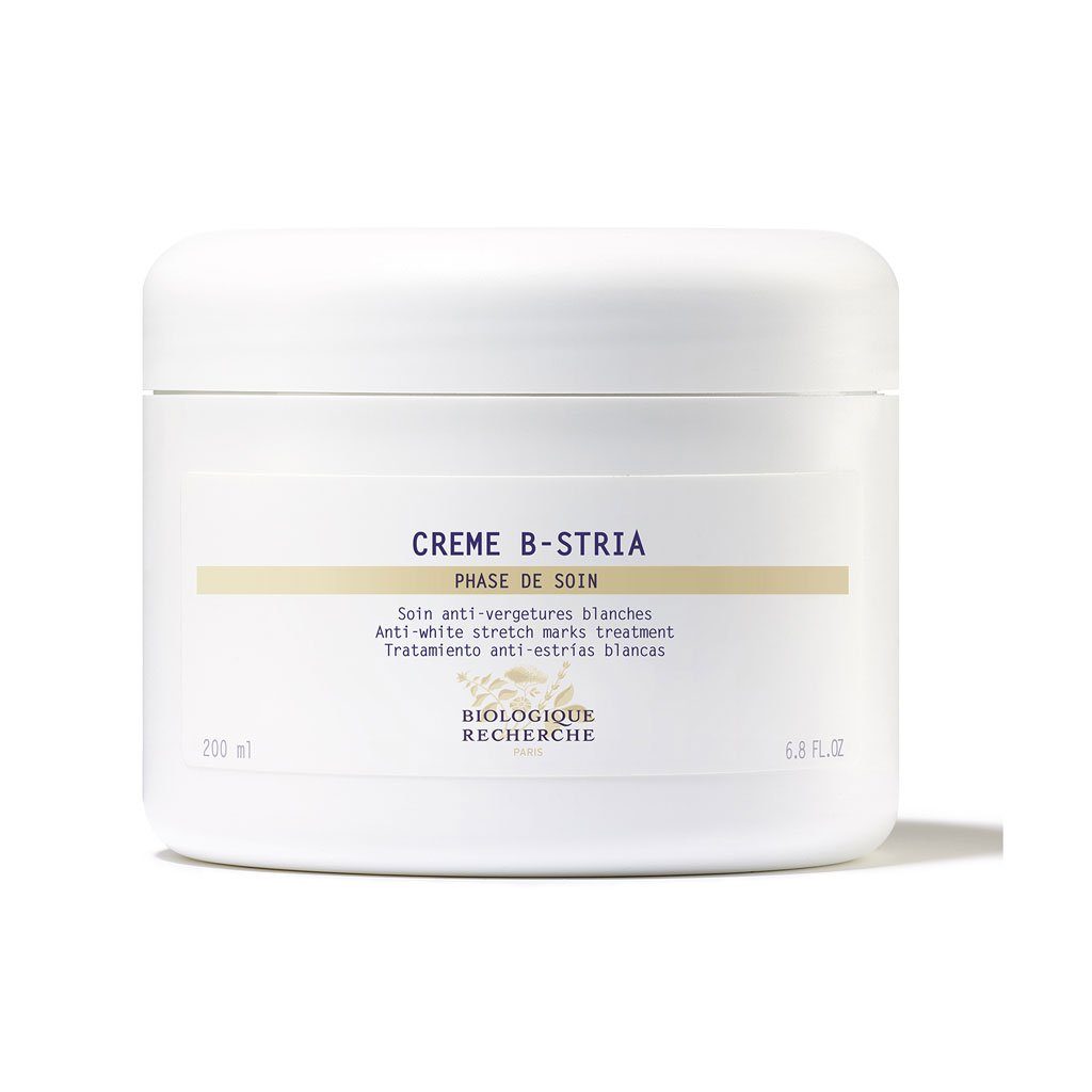CREME B-STRIA | Body Cream | LOSHEN & CREM