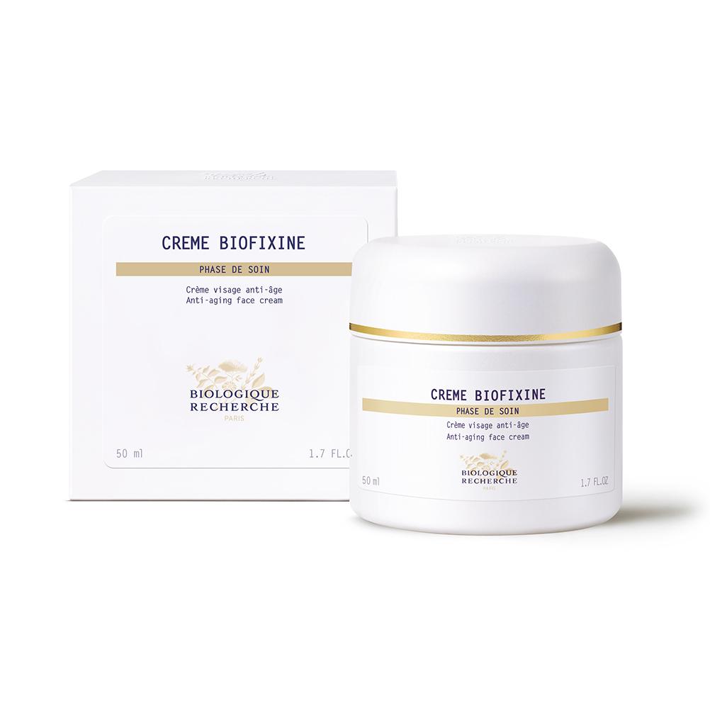 CREME BIOFIXINE | First signs of aging cream | LOSHEN & CREM