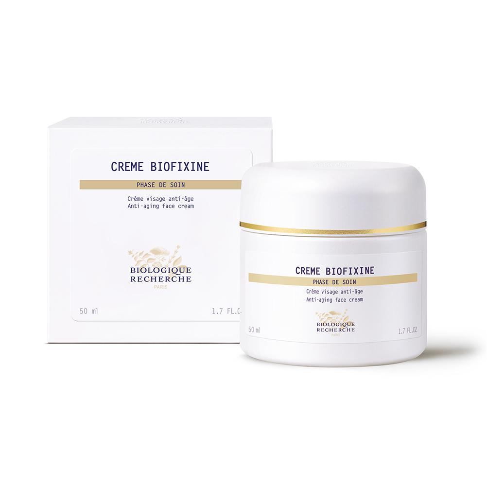CREME BIOFIXINE | Face Cream | LOSHEN & CREM