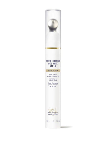 Biologique Recherche Crème Contour des Yeux VIP O₂