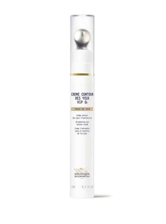 Biologique Recherche Crème Contour des Yeux VIP O₂
