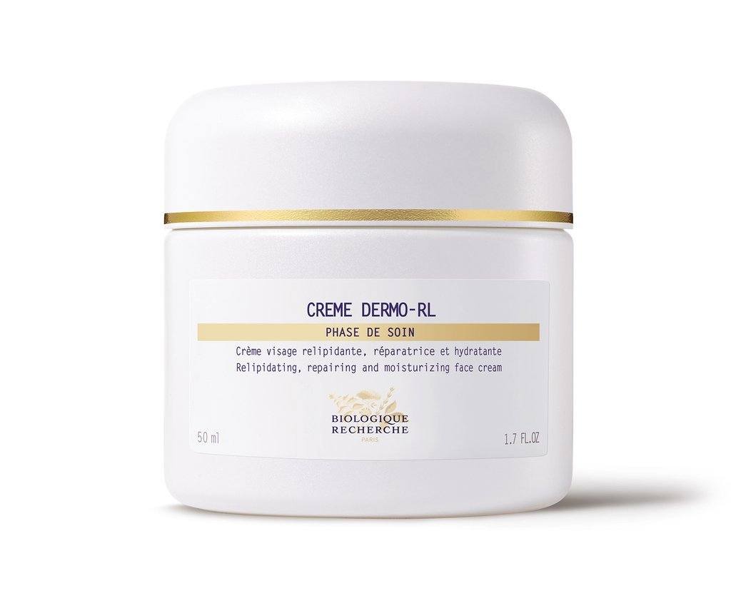 CREME DERMO-RL | Dry skin cream | LOSHEN & CREM