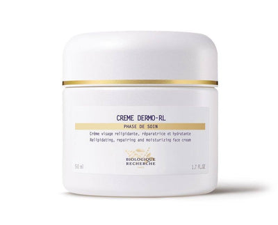 CREME DERMO-RL | Face Cream | LOSHEN & CREM