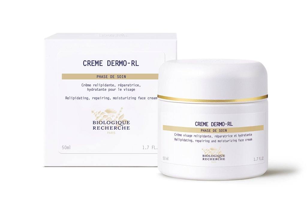 CREME DERMO-RL | Face Cream | LOSHEN & CREM