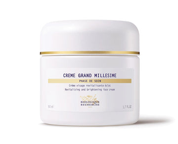 Biologique Recherche Crème Grand Millésime