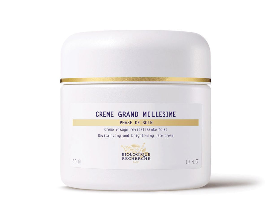 Biologique Recherche Crème Grand Millésime
