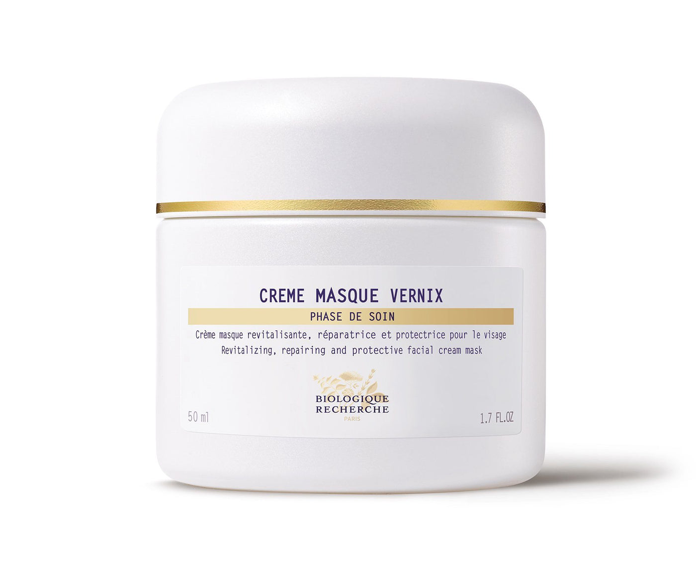 CREME MASQUE VERNIX | Face Cream | LOSHEN & CREM