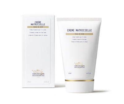 CREME MATRICIELLE | Body firming cream | LOSHEN & CREM