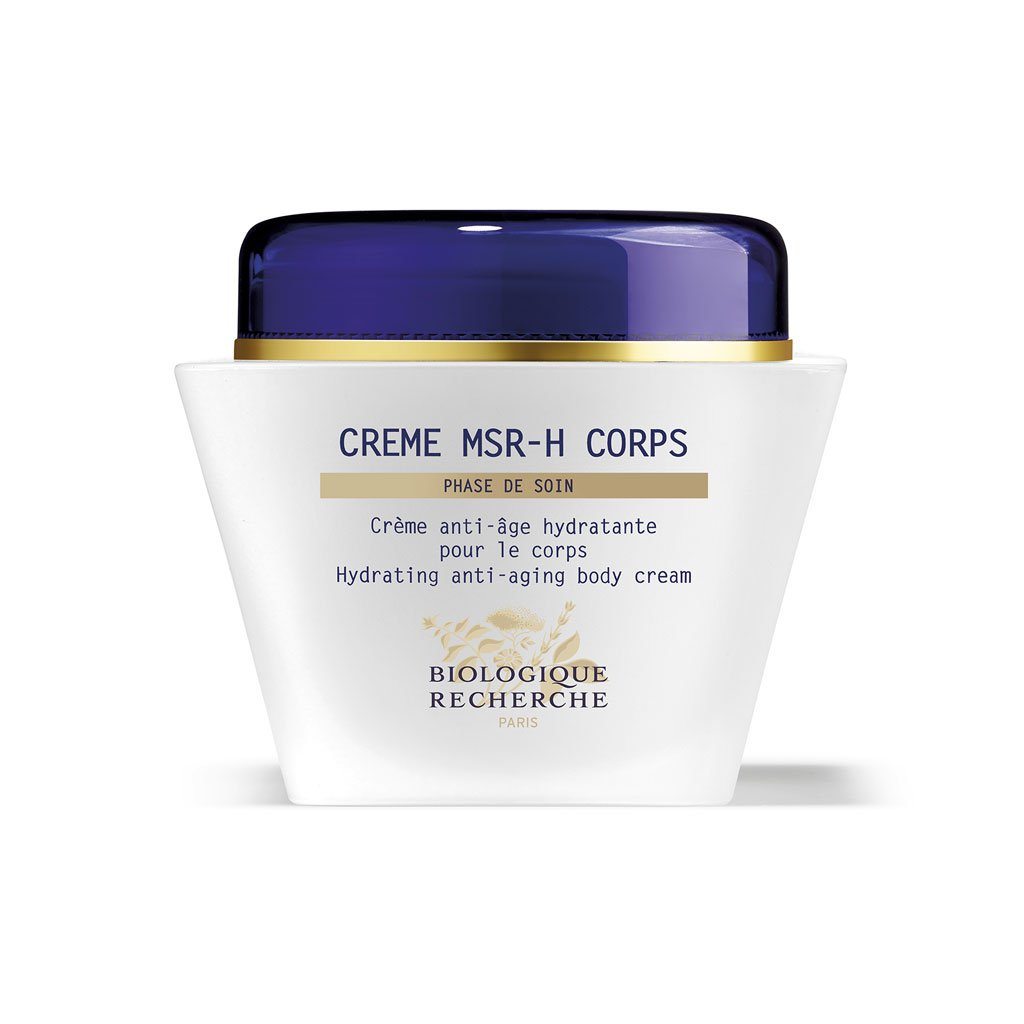 CREME MSR-H CORPS | Body Cream | LOSHEN & CREM
