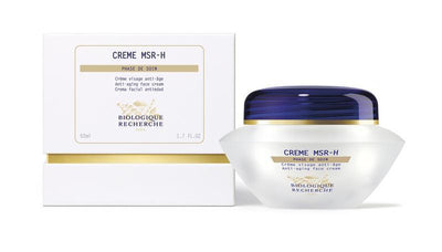 CREME MSR-H | Face Cream | LOSHEN & CREM