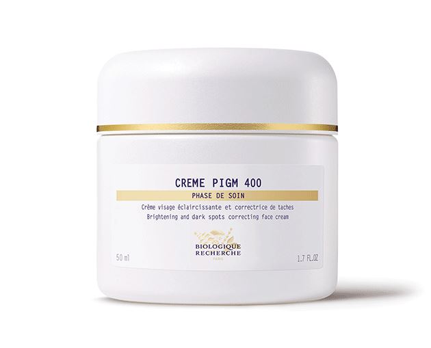 CREME PIGM 400 | Brightening cream | LOSHEN & CREM