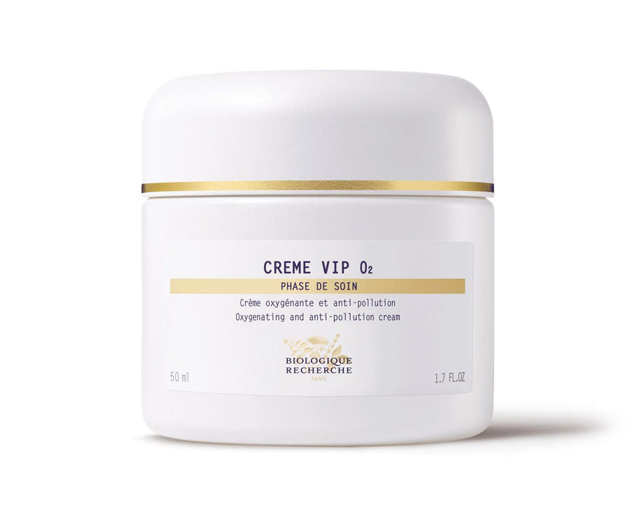 Biologique Recherche Crème VIP O₂