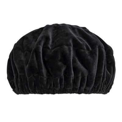 DEEP CONDITIONING FLAXSEED HEAT CAP BY KITSCH | Hair Care Wraps | LOSHEN & CREM
