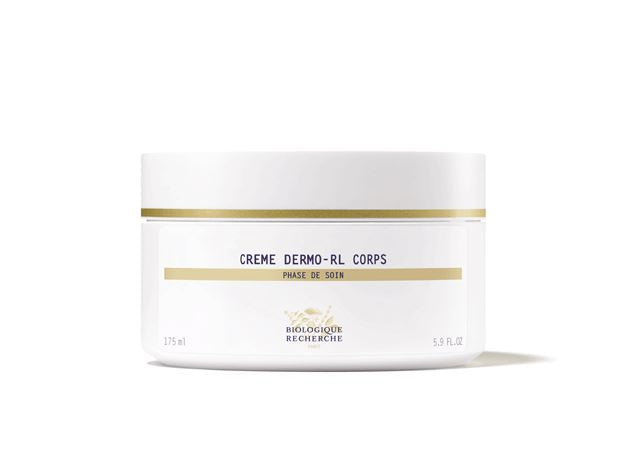 DERMO-RL CORPS | Body cream | LOSHEN & CREM
